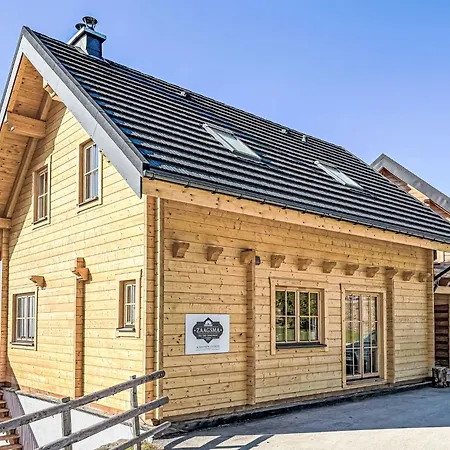 Nockhuette By Interhome Chalet Hochrindl