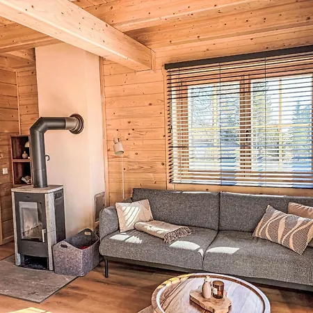 Nockhuette By Interhome *