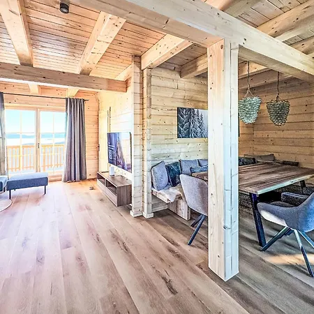Nockhuette By Interhome *