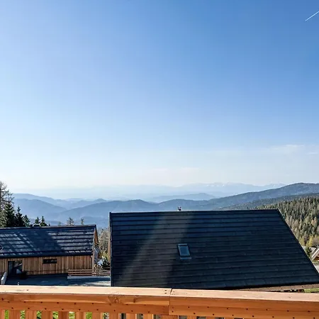 Nockhuette By Interhome